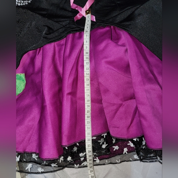 Play Boy Witch Costume - Picture 14 of 15